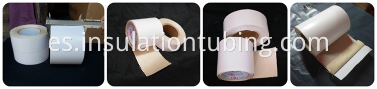 self-adhesive tape